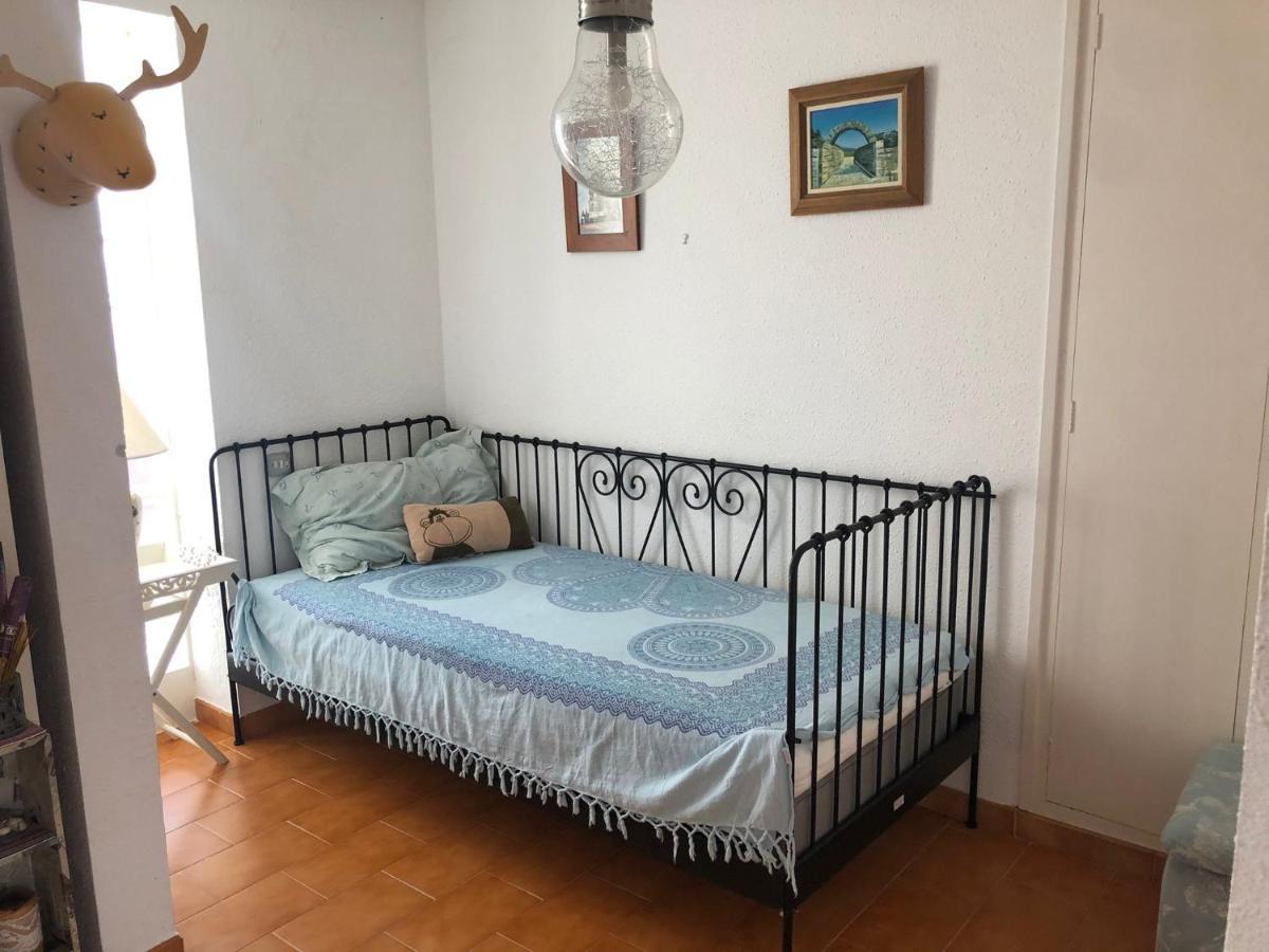 Carrer Voramar 11 Villa L'Eucaliptus Luaran gambar