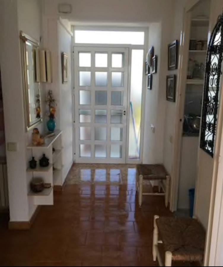 Carrer Voramar 11 Villa L'Eucaliptus Luaran gambar
